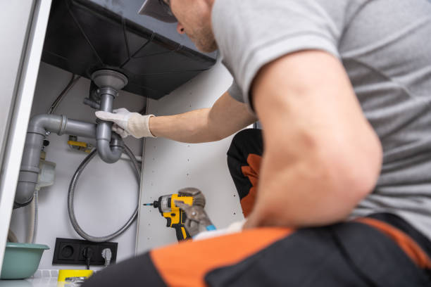 Best Plumbing System Maintenance  in Atwood, TN